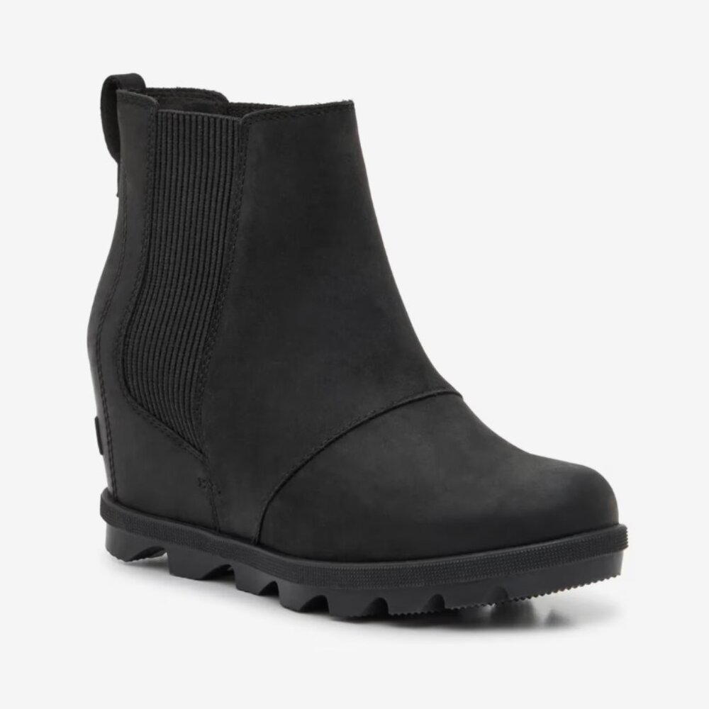 Sorel Joan Rhapsody Wedge Snow Boot